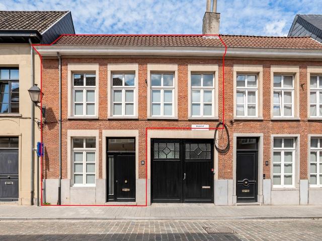 Maison location à Lier, Antwerpen