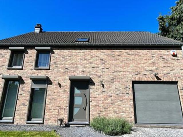 Maison location à Lobe, Wallonie