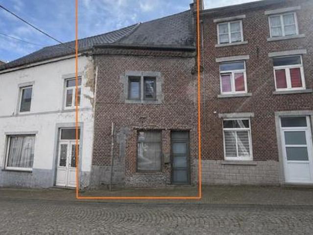 Maison location à Loverval, Wallonie