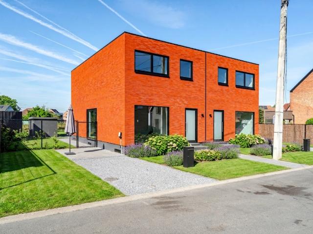 Maison location à Londerzeel, Brabant
