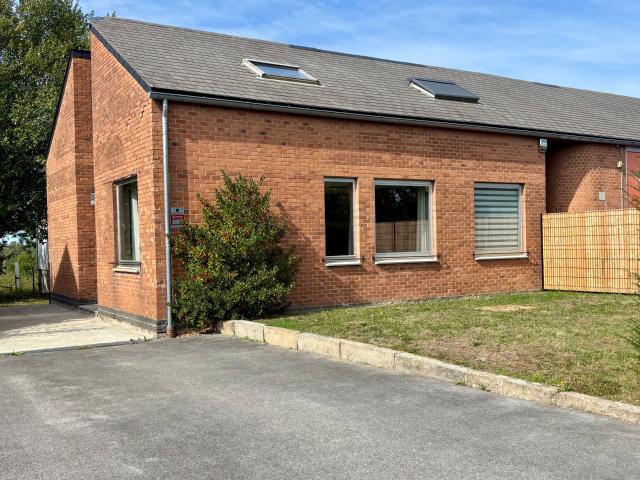 Maison location à Marche-en-Famenne