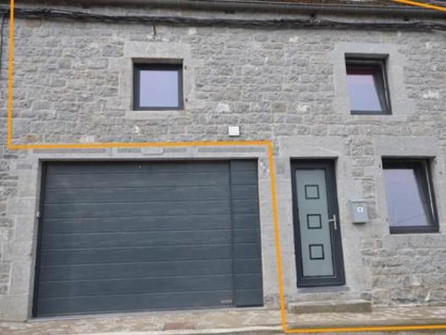Maison location à Couvin, Wallonie