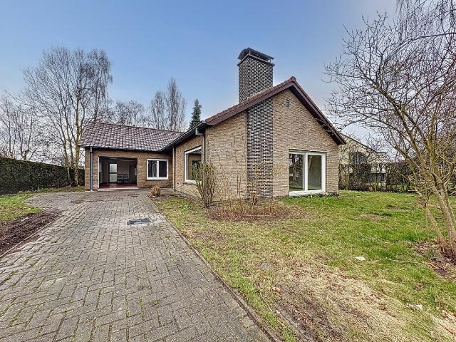 Maison location à Meise, Brabant