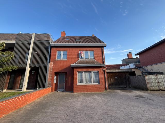 Maison location à Meldert, Aalst