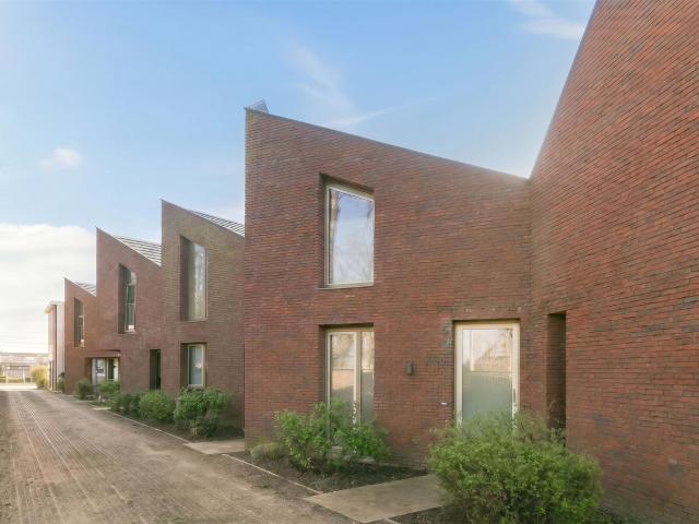 Maison location à Melle, Oost-Vlaanderen