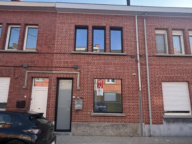 Maison location à Menen, West-Vlaanderen