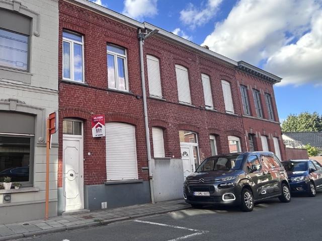Maison location à Menen, West-Vlaanderen