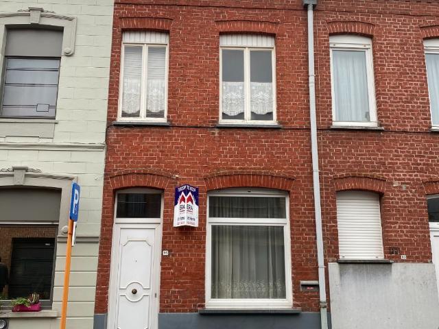Maison location à Menen, West-Vlaanderen
