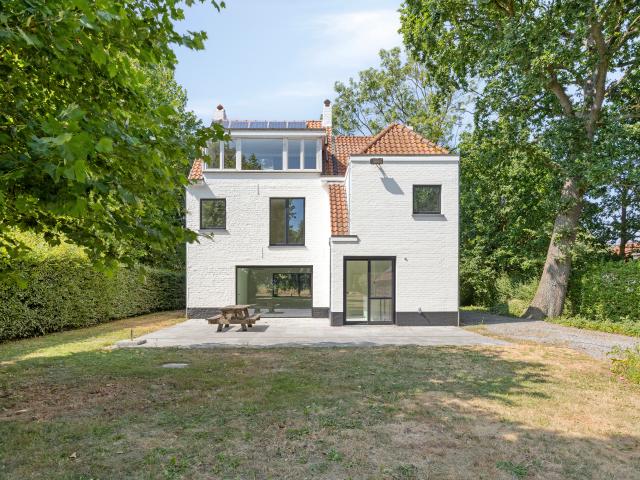 Maison location à Damme, West-Vlaanderen