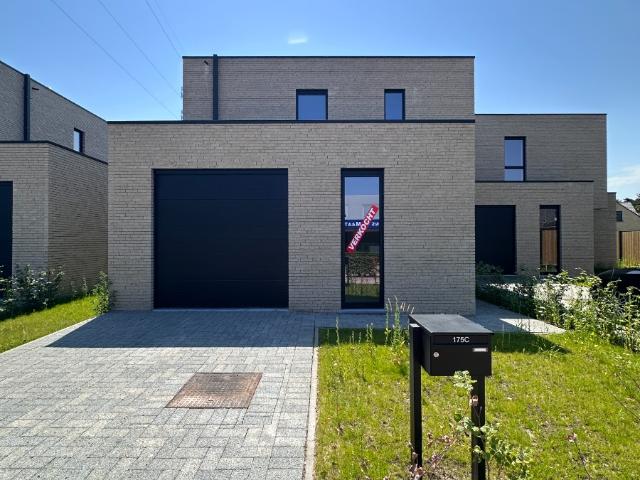 Maison location à Mol, Antwerpen