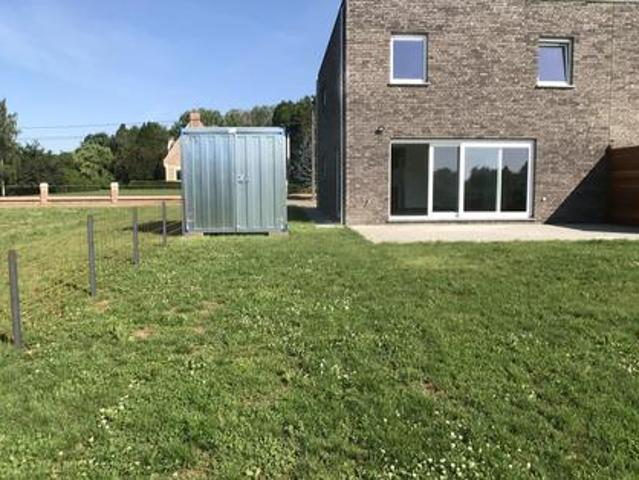 Maison location à Bekkevoort, Brabant