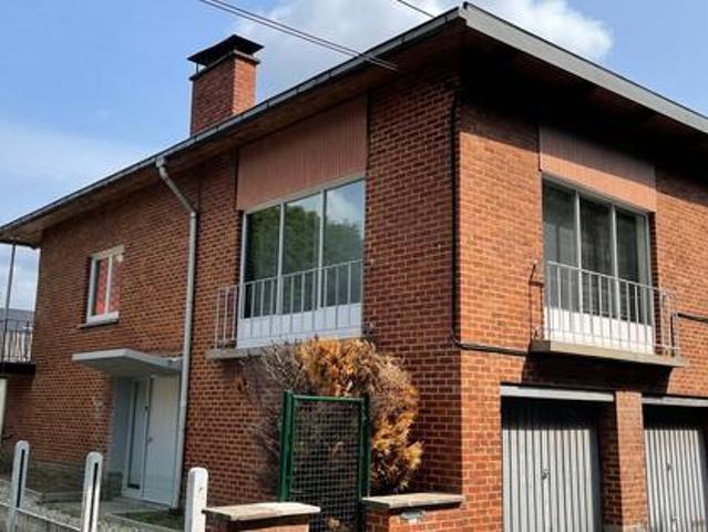 Maison location à Bergen, Wallonie