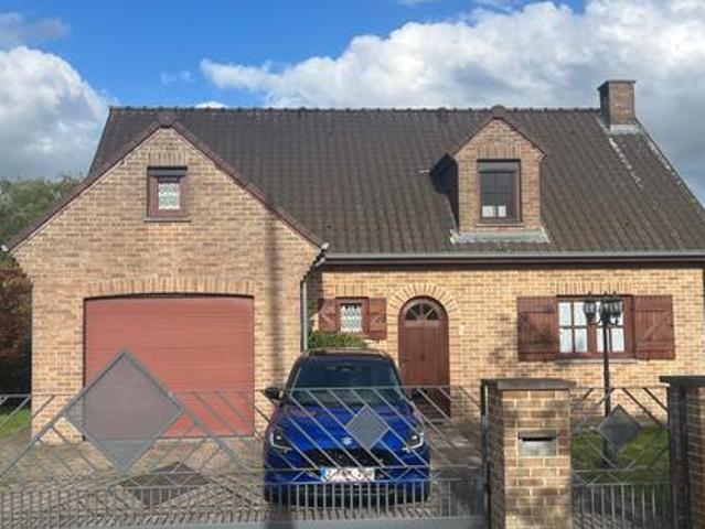 Maison location à Bergen, Wallonie