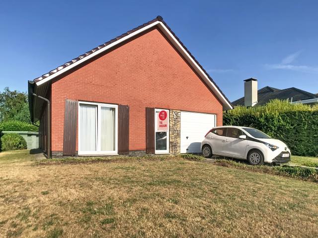 Maison location à Sint-niklaas, Oost-Vlaanderen