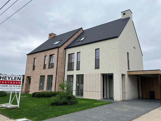 Maison location à Herentals, Antwerpen