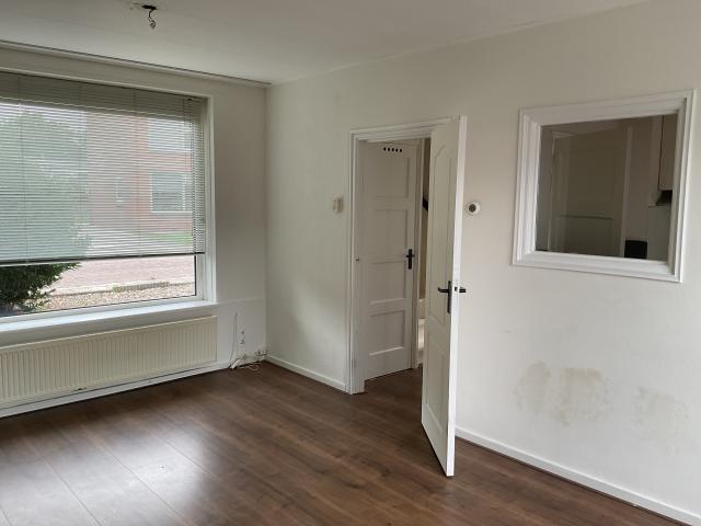 Studio te huur in Oldehove, Groningen