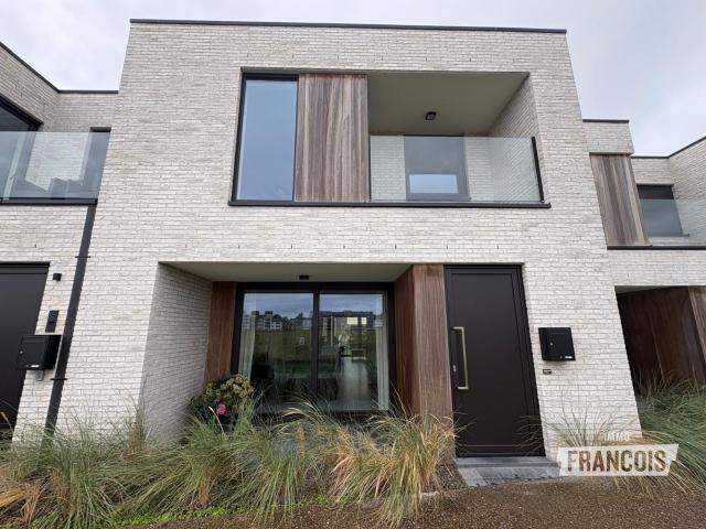 Maison location à Oostende, West-Vlaanderen