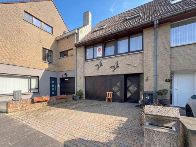 Maison location à Oostende, West-Vlaanderen