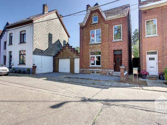 Maison location à Ottignies-louvain-la-neuve, Wallonie