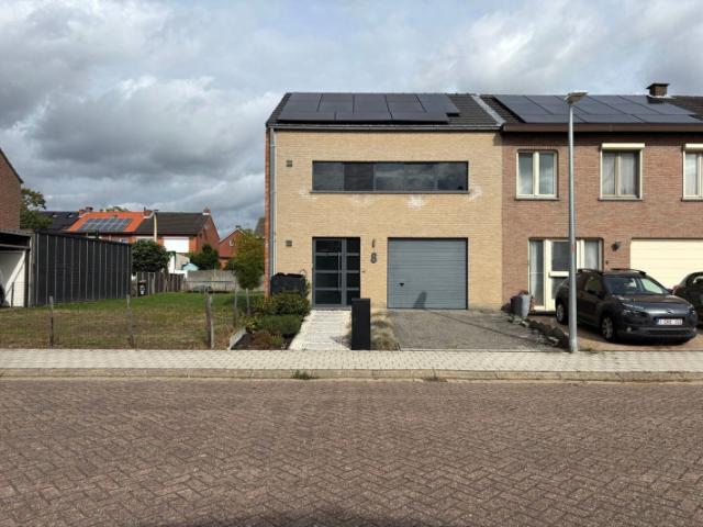 Maison location à Oud-Turnhout