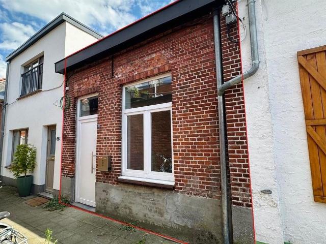 Maison location à Oud-turnhout, Antwerpen