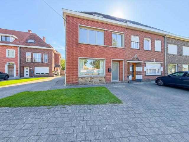 Maison location à Oudenaarde, Oost-Vlaanderen