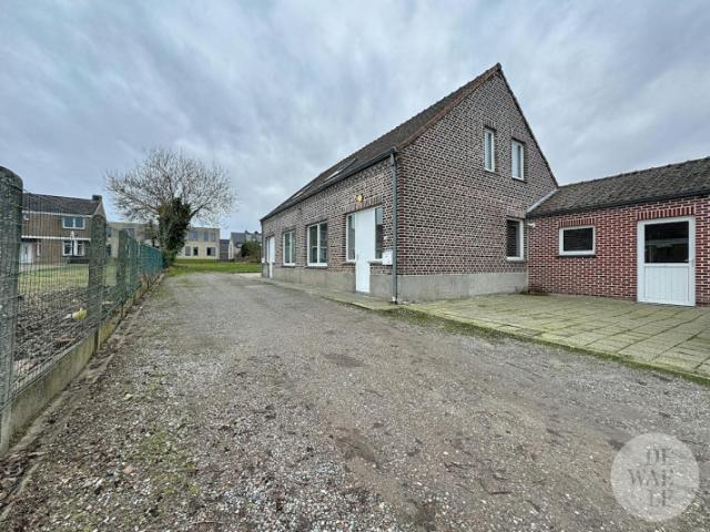 Maison location à Meeuwen, Oudsbergen