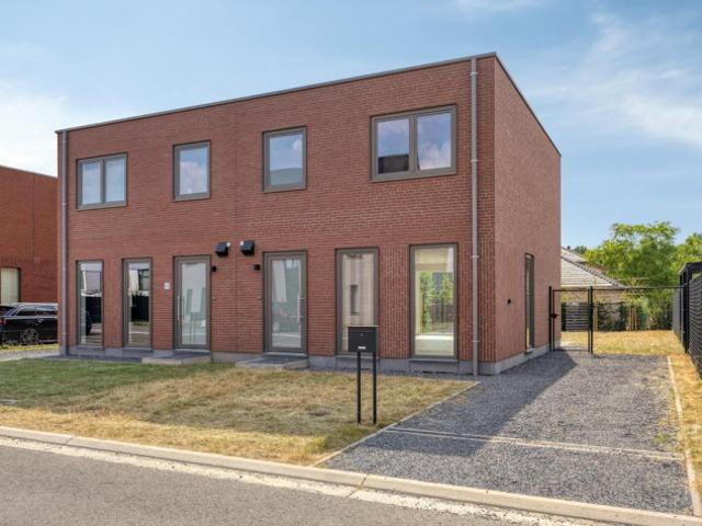 Maison location à Wijchmaal, Peer