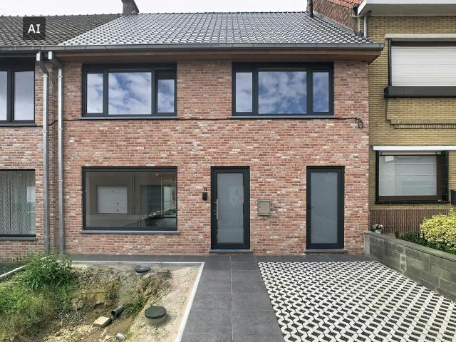Maison location à Poperinge, West-Vlaanderen
