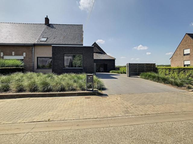 Maison location à Poperinge