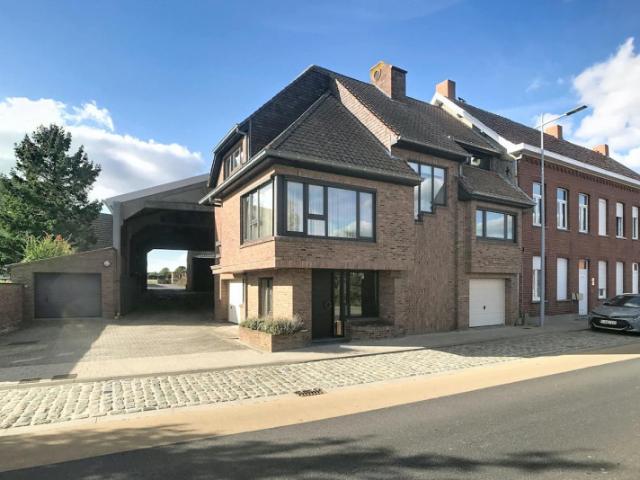 Maison location à Reningelst, Poperinge