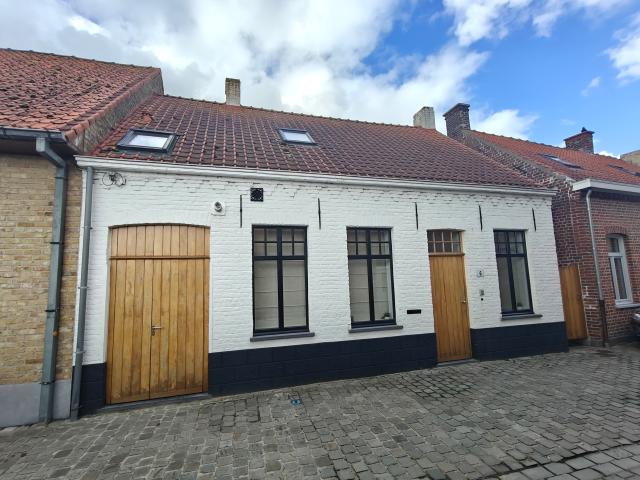 Maison location à Reninge, Lo-Reninge