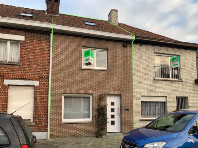 Maison location à Zuidmolen, Roeselare