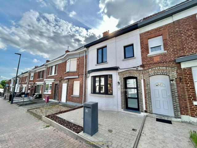 Maison location à Renaix, Oost-Vlaanderen