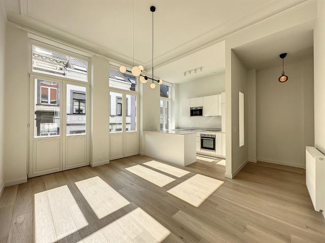 Maison location à Saint-gilles, Bruxelles