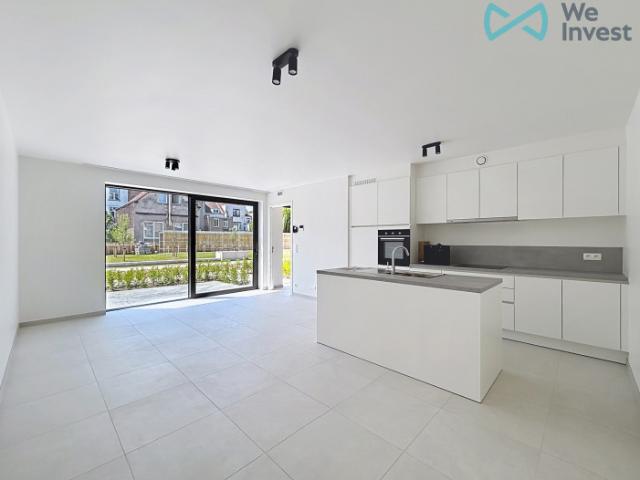 Maison location à Schaarbeek, Bruxelles