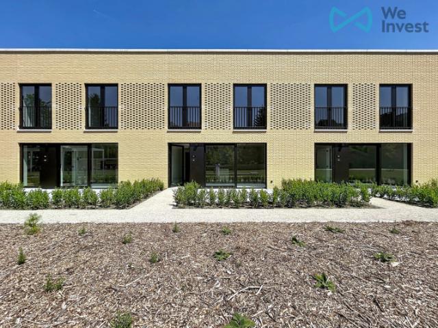 Maison location à Schaarbeek, Bruxelles