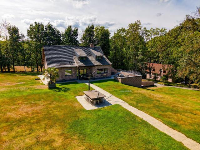 Maison location à Schorisse, Maarkedal
