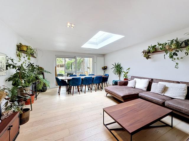 Maison location à Desteldonk, Oost-Vlaanderen