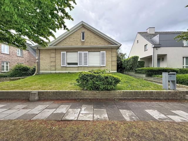 Maison location à Brugge, West-Vlaanderen