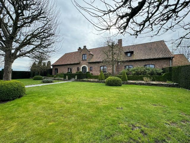 Maison location à Sint-Baafs-Vijve, Wielsbeke