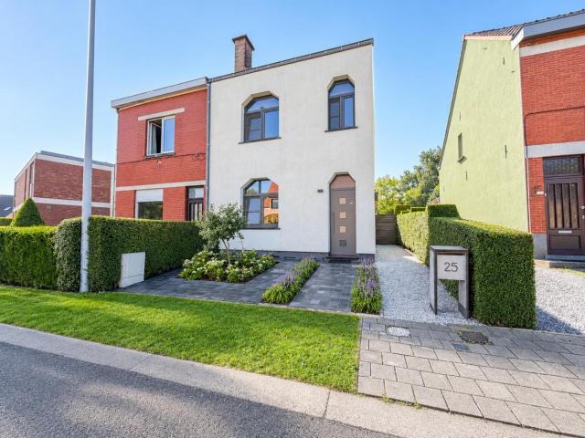 Maison location à Desteldonk, Oost-Vlaanderen