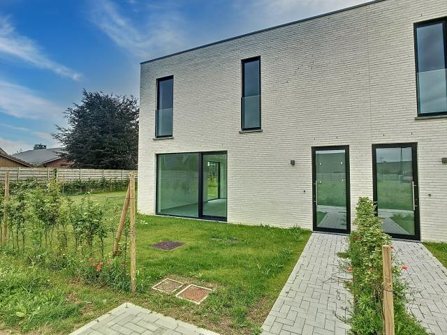 Maison location à Waregem, West-Vlaanderen