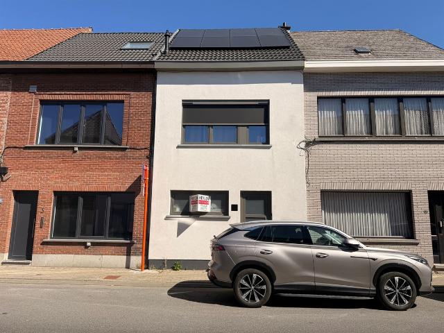 Maison location à Dendermonde, Oost-Vlaanderen