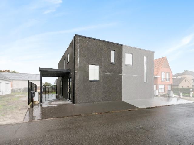 Maison location à Sint-Gillis-Waas