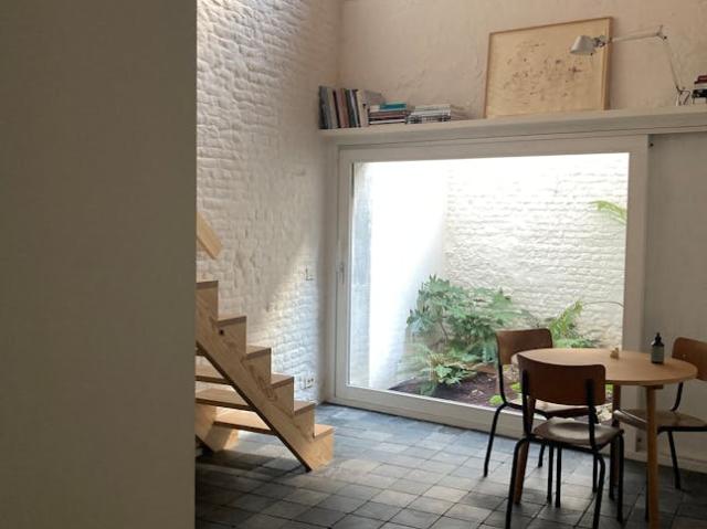 Maison location à Molem, Bruxelles