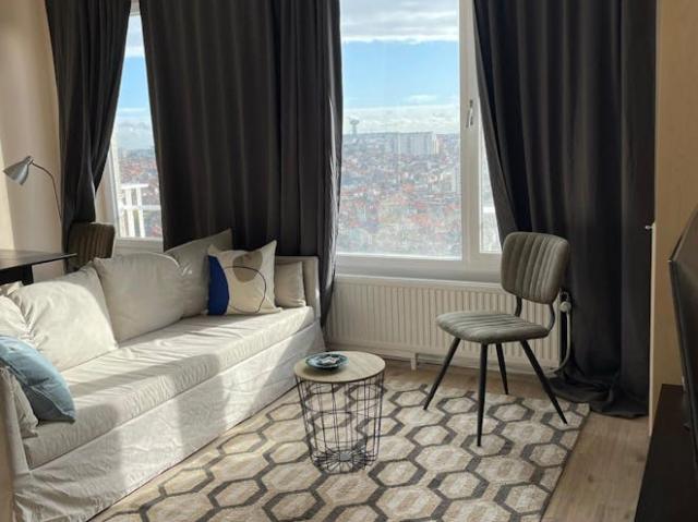 Maison location à D'hoye, Bruxelles