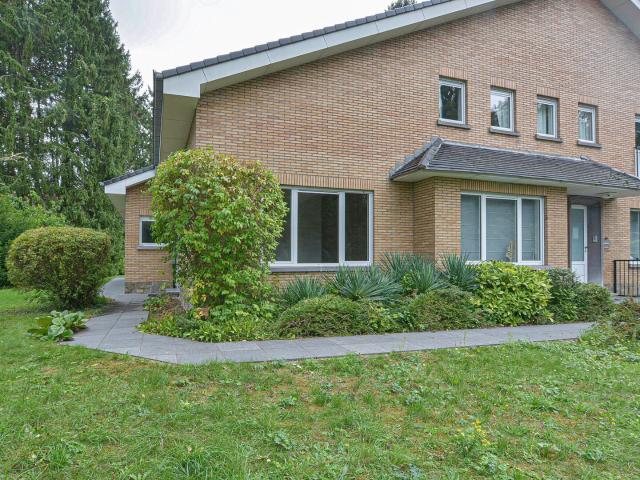 Maison location à Sint-lambrechts-woluwe, Bruxelles