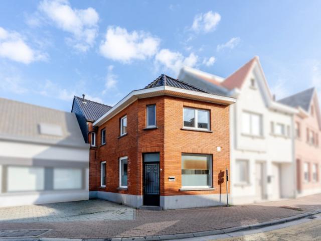 Maison location à Sint-maria-oudenhove, Oost-Vlaanderen