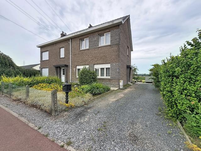 Maison location à Bodeghem-saint-martin, Brabant